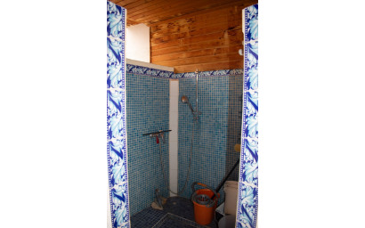 Resale - Villa -
Torrevieja