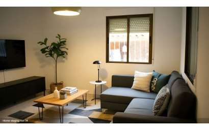 Resale - Villa -
Torrevieja