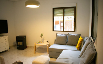 Resale - Villa -
Torrevieja