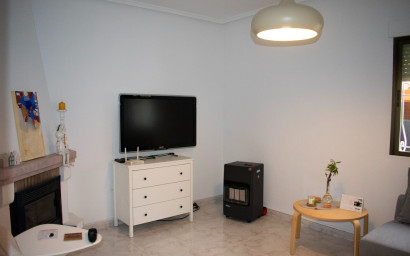 Resale - Villa -
Torrevieja