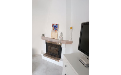 Resale - Villa -
Torrevieja