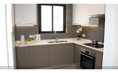 Resale - Villa -
Torrevieja