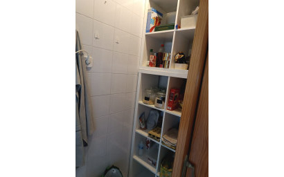 Resale - Villa -
Torrevieja