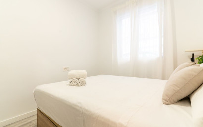 Resale - Apartment -
Santa Pola - Gran Alacant