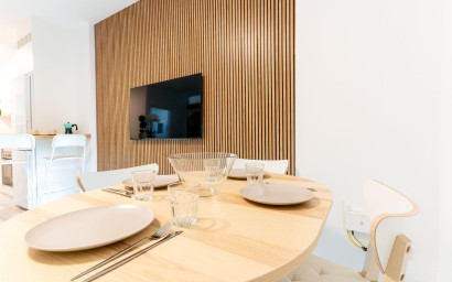 Resale - Apartment -
Santa Pola - Gran Alacant