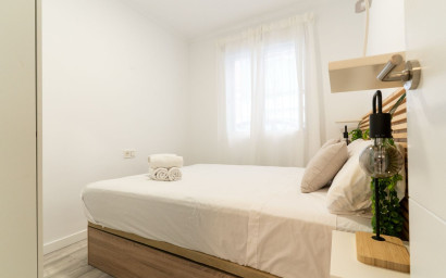 Resale - Apartment -
Santa Pola - Gran Alacant