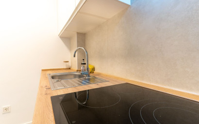 Resale - Apartment -
Santa Pola - Gran Alacant