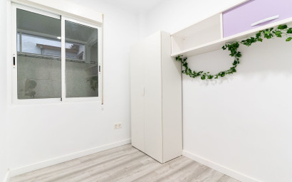 Resale - Apartment -
Santa Pola - Gran Alacant