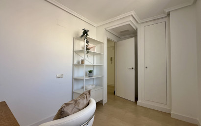 Revente - Appartement -
Torrevieja