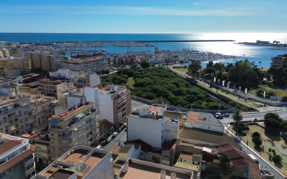 Revente - Appartement -
Torrevieja