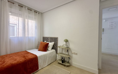 Revente - Appartement -
Torrevieja