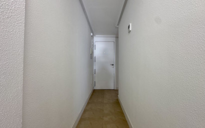 Revente - Appartement -
Torrevieja