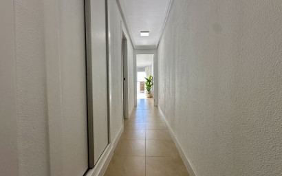 Revente - Appartement -
Torrevieja