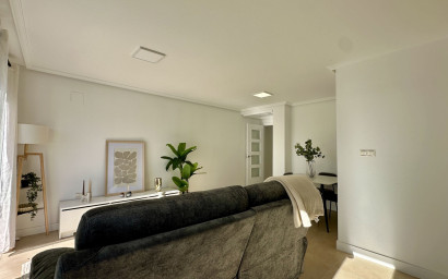 Revente - Appartement -
Torrevieja