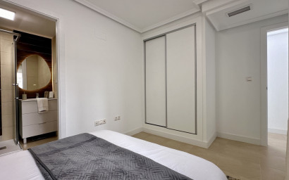 Revente - Appartement -
Torrevieja