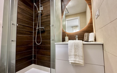 Revente - Appartement -
Torrevieja