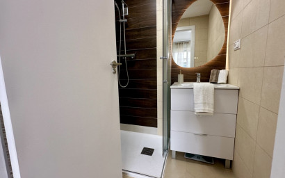 Revente - Appartement -
Torrevieja