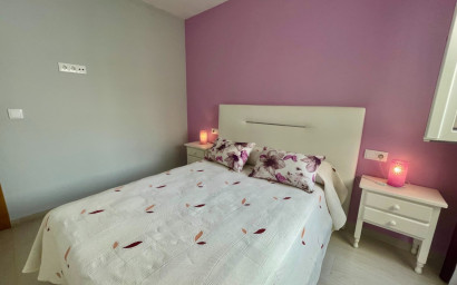 Resale - Apartment -
Torrevieja - Playa del Cura