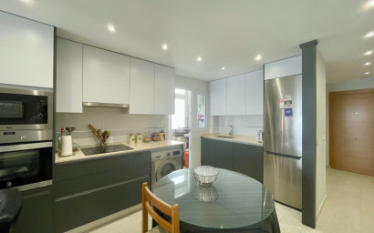 Resale - Apartment -
Torrevieja - Playa del Cura