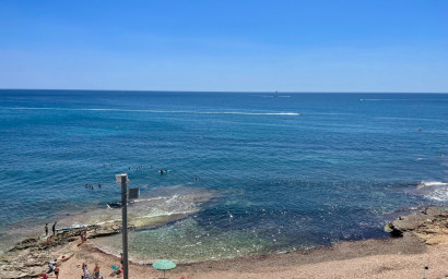 Resale - Apartment -
Torrevieja - Playa del Cura