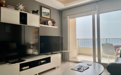 Resale - Apartment -
Torrevieja - Playa del Cura