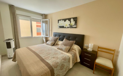 Resale - Apartment -
Torrevieja - Playa del Cura