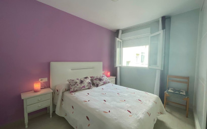 Resale - Apartment -
Torrevieja - Playa del Cura