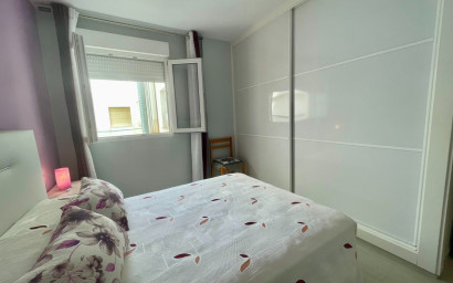 Resale - Apartment -
Torrevieja - Playa del Cura