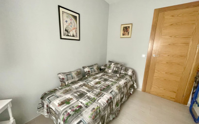 Resale - Apartment -
Torrevieja - Playa del Cura