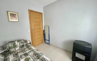 Resale - Apartment -
Torrevieja - Playa del Cura