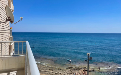 Resale - Apartment -
Torrevieja - Playa del Cura