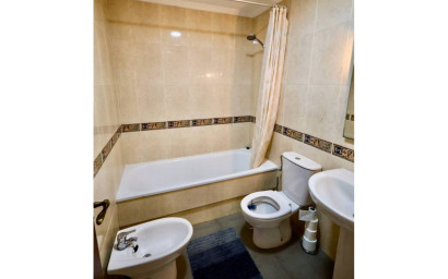 Resale - Apartment -
Torrevieja - Aguas Nuevas