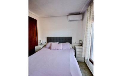 Resale - Apartment -
Torrevieja - Aguas Nuevas
