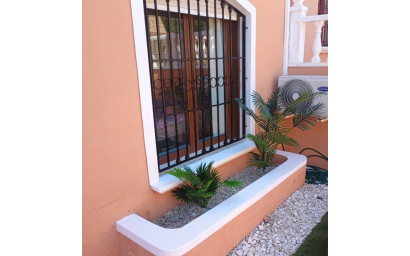 Resale - Apartment -
Torrevieja - Aguas Nuevas