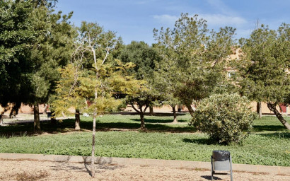 Resale - Apartment -
Torrevieja - Aguas Nuevas