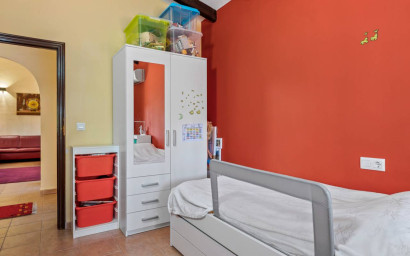 Herverkoop - Landhuis -
Rafal