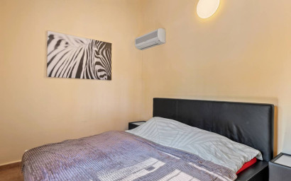 Herverkoop - Landhuis -
Rafal