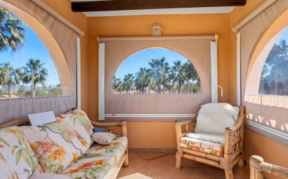 Herverkoop - Landhuis -
Rafal