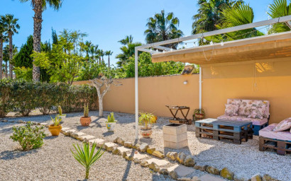 Herverkoop - Landhuis -
Rafal