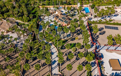 Herverkoop - Landhuis -
Rafal