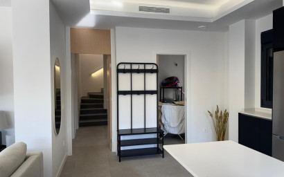 Herverkoop - Villa -
San Fulgencio