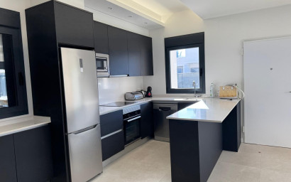 Herverkoop - Villa -
San Fulgencio