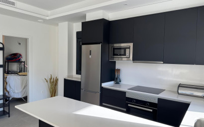 Herverkoop - Villa -
San Fulgencio