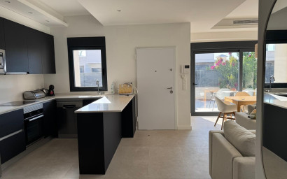 Herverkoop - Villa -
San Fulgencio