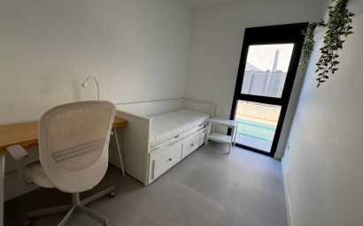 Herverkoop - Villa -
San Fulgencio