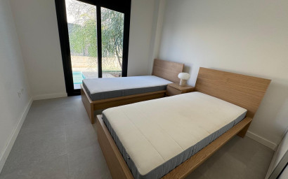 Herverkoop - Villa -
San Fulgencio