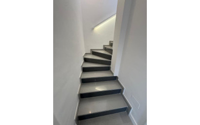 Herverkoop - Villa -
San Fulgencio