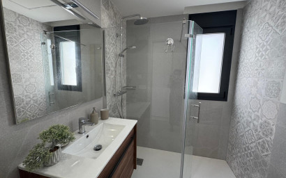 Herverkoop - Villa -
San Fulgencio