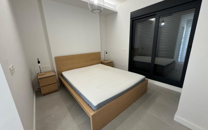 Herverkoop - Villa -
San Fulgencio