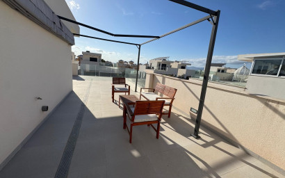 Herverkoop - Villa -
San Fulgencio